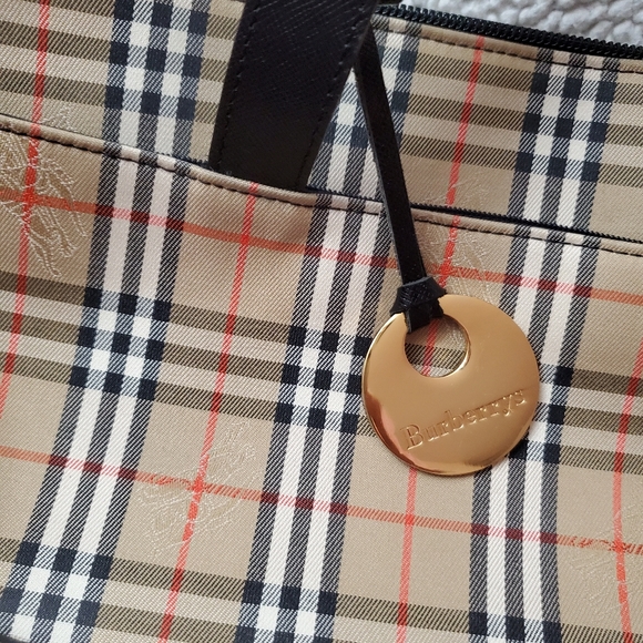 Burberry Handbag - Picture 3 of 9